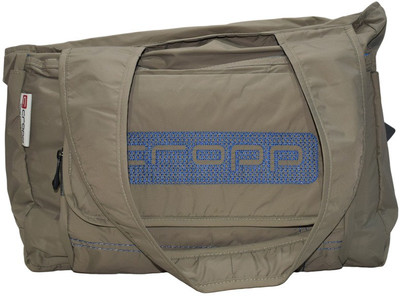 

Cropp Shoulder Bag(Brown)