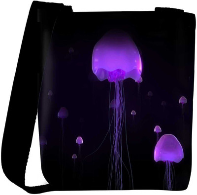 

Snoogg Sling Bag(Multicolor)