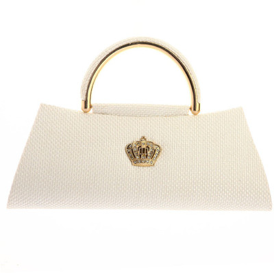 

LadyBugBag Hand-held Bag(White)