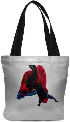 

Panda Creation Tote(Multicolor)