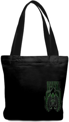 

Panda Creation Tote(Multicolor)