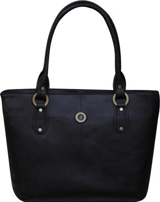 

Fostelo Shoulder Bag(Brown)