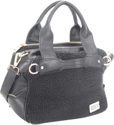 

Murcia Tote(Black)