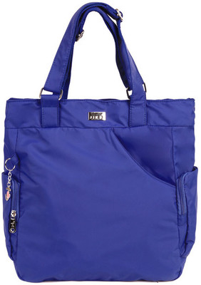 

Jinu Shoulder Bag(Blue)