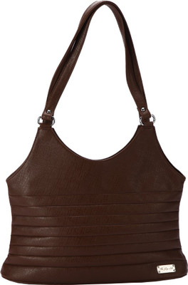 

The Zoya Life Messenger Bag(Tan)