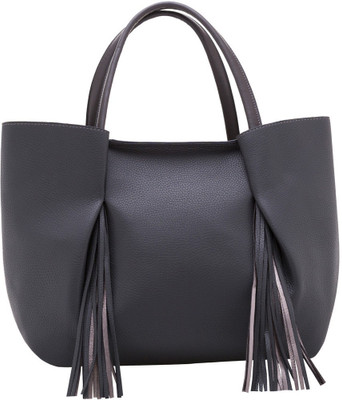 

Elespry Shoulder Bag(Grey)
