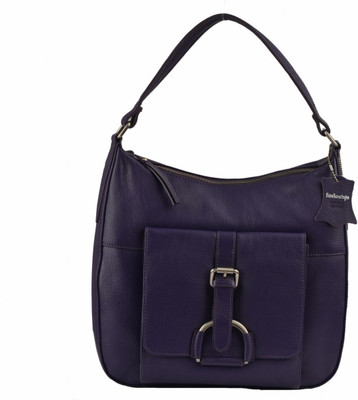 

Indostyle Hobo(Purple)