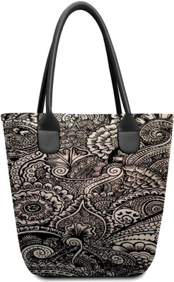 

Panda Creation Tote(Multicolor)