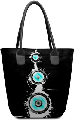 

Panda Creation Tote(Multicolor)