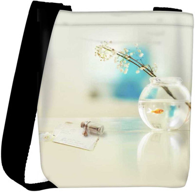 

Snoogg Sling Bag(Multicolor)