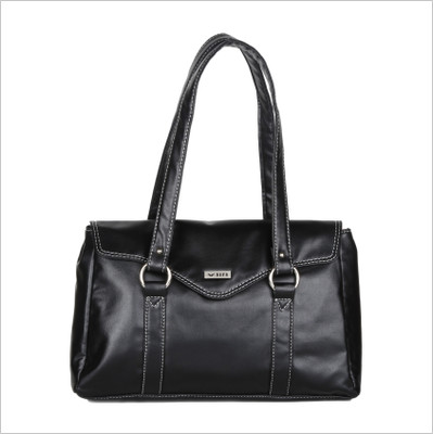

Bern Shoulder Bag(Black)