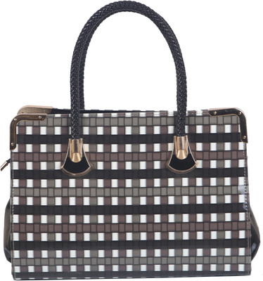 

Elligator Hand-held Bag(Multicolor)