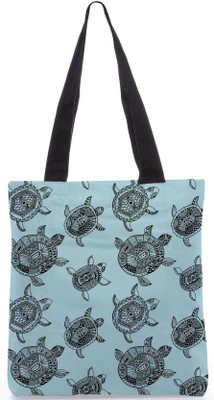 

Snoogg Tote(Multicolor)