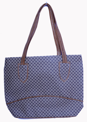 

Rapidcostore Hand-held Bag(Brown)