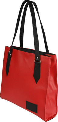 

Gracetop Shoulder Bag(Red)