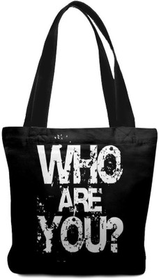 

Panda Creation Tote(Multicolor)