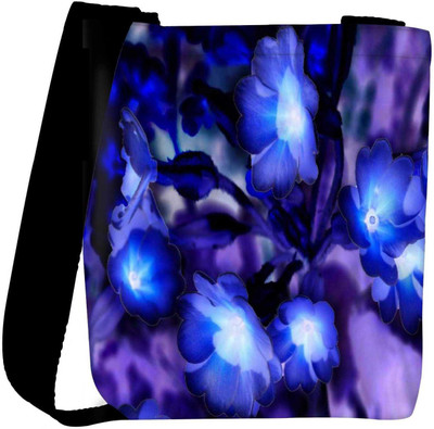 

Snoogg Sling Bag(Multicolor)