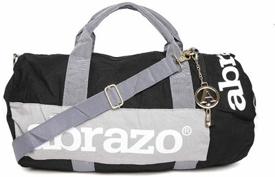 

Abrazo Hand-held Bag(Black)