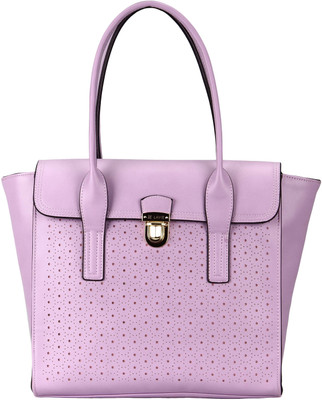 

Lavie Shoulder Bag(Purple)