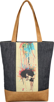 

Angesbags Shoulder Bag(Multicolor)