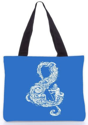 

Snoogg Tote(Multicolor)