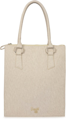 

Baggit Shoulder Bag(White)