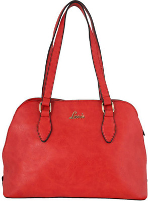 

Lavie Satchel(Red)