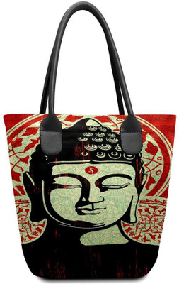 

Panda Creation Tote(Multicolor)