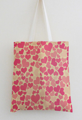 

StyBuzz Tote(Multicolor)