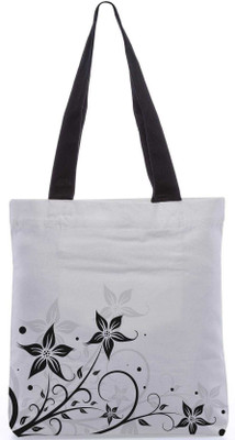 

Snoogg Tote(Multicolor)