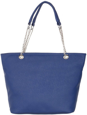 

Adisa Shoulder Bag(Blue)