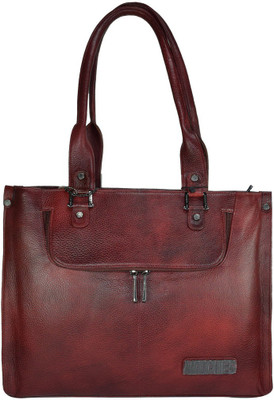 

Moochies Shoulder Bag(Maroon)