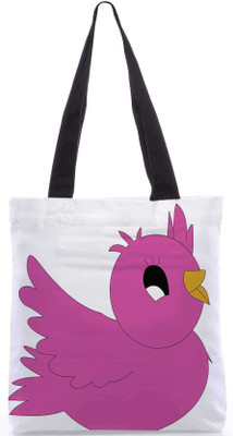 

Snoogg Tote(Multicolor)