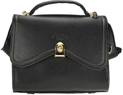

Neuste Hand-held Bag(Black)