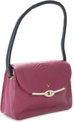 

Hidesign Shoulder Bag(Purple)