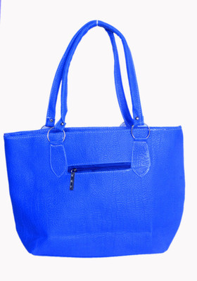

Rapidcostore Shoulder Bag(Blue)