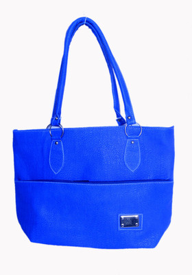 

Rapidcostore Shoulder Bag(Blue)