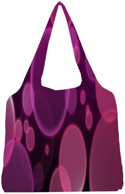 

Snoogg Tote(Multicolor)