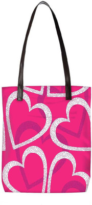 

Snoogg Tote(Multicolor)