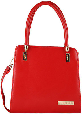 

Lino Perros Hand-held Bag(Red)