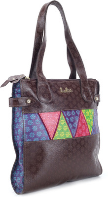 

Holii Hand-held Bag(Multicolor)