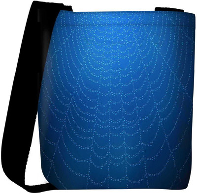 

Snoogg Sling Bag(Multicolor)