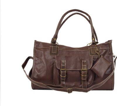 

Memu Shoulder Bag(Brown)