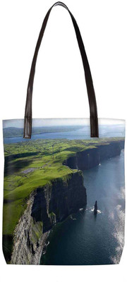

Snoogg Tote(Multicolor)