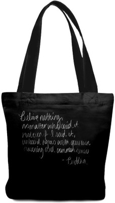 

Panda Creation Tote(Multicolor)