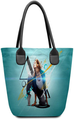 

Panda Creation Tote(Multicolor)