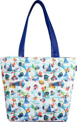 

Angesbags Shoulder Bag(Blue)