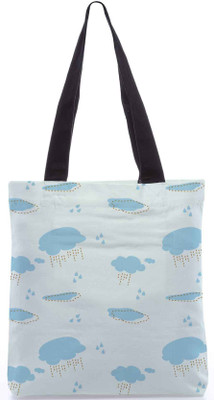 

Snoogg Tote(Multicolor)