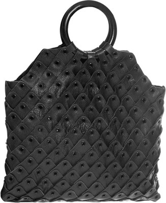 

Stylogy Hand-held Bag(Black)