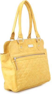 

Lavie Satchel(Yellow)